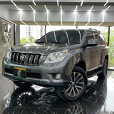 Toyota Prado Txl 2011