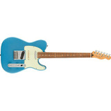 Guitarra Eléctrica  Player Plus Nashville Telecaster, Garant