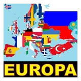 Mapa Gps España  Europa Ultima Version En El Acto
