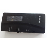 Radio Philips Ae 6201 - 95x45x20 Mm - Detalle No Envio - C3