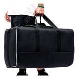 Bolsa Case Bag Capa P/ Caixa De Som Yamaha Dbr12 Oferta Top