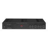 Amplificador Aat Pmr-2 Multiroom Com 2 Zonas E 4 Ch 