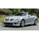 Mercedes-benz Clase Slk 2006 3.5 Roadster