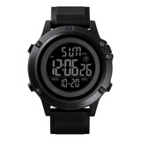 Reloj Deportivo Para Hombre Relojes Militares Impermeables D