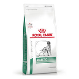 Royal Canin Diabetic Perro 10 Kg , Envío Gratis Todo Chile !