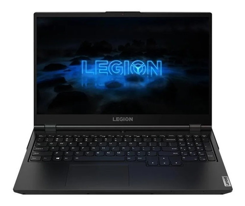 Laptop Lenovo Legion 15arh05 Amd Ryzen 5 4600h Gtx 1650 Ti