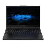 Laptop Lenovo Legion 15arh05 Amd Ryzen 5 4600h Gtx 1650 Ti