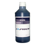 Tinta Para Hp 2 Cartuchos 500cc Hp1050 Hp3050 Hp4480  Y+ 