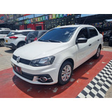 Volkswagen Voyage Trendline Mejorado 1.6 Mt Modelo 2018