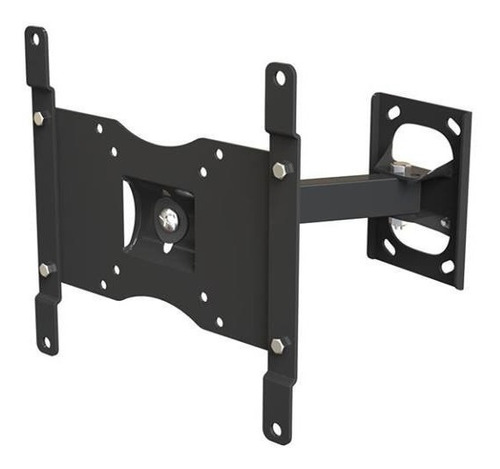 Soporte Para Tv 10'' A 32'' Nakan Spl-570e Giudici Hogar