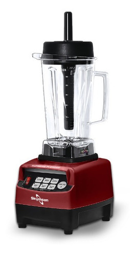 Liquidificador Supreme Blender Alta Rotação 2lt Skymsen