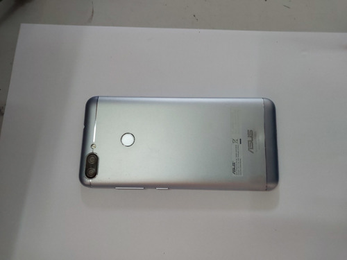 Smartphone Asus Zen Fone Max Plus Zb570tl 