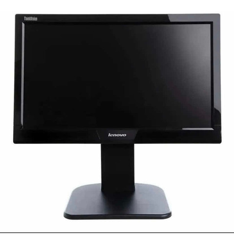 Monitor Lenovo Thinkvision E2003ba 19.5  - Lcd Seminovo