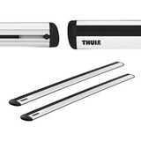 Barras De Alumínio - Thule Wingbar Evo 118cm (2 Pçs)