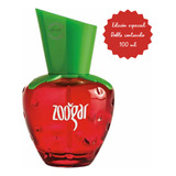 Zoogar Jafra Agua De Tocador Mujer Edición Especial 100 Ml