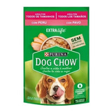 Alimento Humedo Dog Chow Pack*10 - Kg A $29900