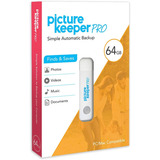 Pendrive Usb De 64 Gb Picture Keeper Copia De Seguridad