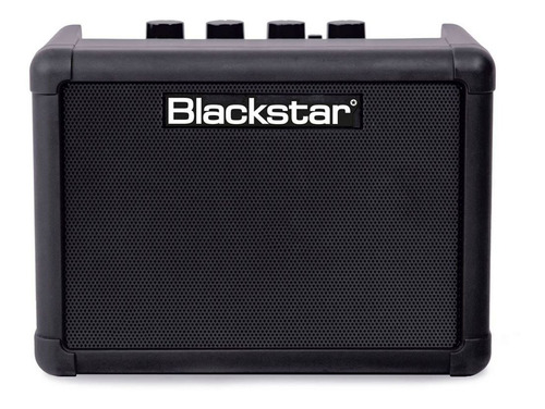 Amplificador De Guitarra Blackstar Modelo Fly3 Bluetooth