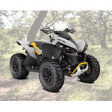 Cuatrimoto Can-am Renegade X Xc Modelo 2023