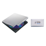 Unidad Externa Delgada De Blu-ray Pioneer Electronics Usa