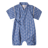 Pauboli Pijama Japonesa De Algodn Para Beb, 03
