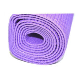 Combo Pelota 65cm + Colchoneta Yoga Mat +  Inflador Gratis