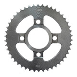 Sprocket O Engrane Trasero Vento Crossmax 250 46d