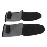 Calcetines De Playa Para Buceo De 3 Mm, Antideslizantes, Res