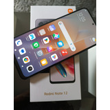 Xiaomi Redmi Note 12