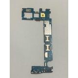 Placa Mãe Logica Principal Samsung J7 Metal Sm-j710mn/ds