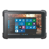 Tablet Uso Rudo Emdoor I81h Windows 10 4/64gb 8ips Nfc Gps