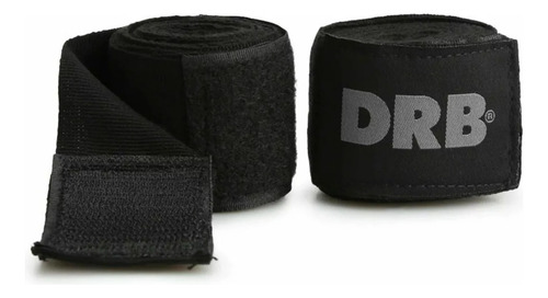 Vendas Drb Pro Box Mma Kick Boxing 4,5 Mt Protección