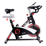 Bicicleta Spinning Banda Magnética R-go+ Movifit Profesional