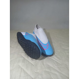 Chuteira Society Nike Phantom Gx Club Dynamic Fit 