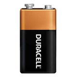 Duracell 9 V Suelta Paquete Con 3 Piezas