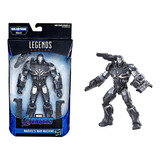 Marvel Legends Iron Man War Machine End Game