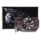 Placa De Video Duex Geforce Gtx 750ti 4gb Ddr5 128bit