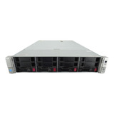 Servidor Dl380 2 Xeon E5-2680 V4 512gb, 6tb