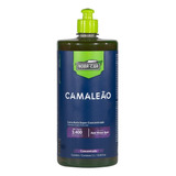 Shampoo Lava Auto Concentrado Camaleão Nobrecar 1l