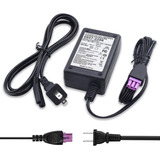 Adaptador De Alimentación De 330ma P/impresora Hp 1050 2515