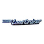 Emblema Logo Letra Land Cruiser Toyota Toyota Land Cruiser