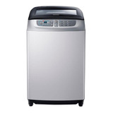 Lavarropas Automático Samsung Carga Superior 8kg Wa80f5s4uda