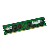 Memoria Pc Kingston 1gb Ddr2 533mhz Pc2-4200 