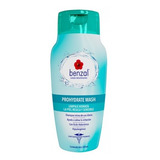 Benzal Shampoo Intimo Prohydrate Wash 