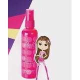 Loción Para Desenredar El Cabello Pink Armand Dupree 125 Ml