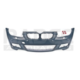 Fascia Delantera Para Bmw Serie 3 2007-2010