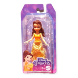 Muñecas Mini Disney Princesas Surtidas 9 Cm- Lanús