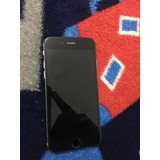 iPhone 6 Gris Para Piezas