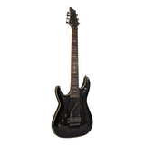 Guitarra Eléctrica Schecter Hellraiser Special C7 Fr P/zurdo