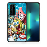 Bob Esponja Selfie Huawei LG Oneplus Pixel Realme Vivo Tpu